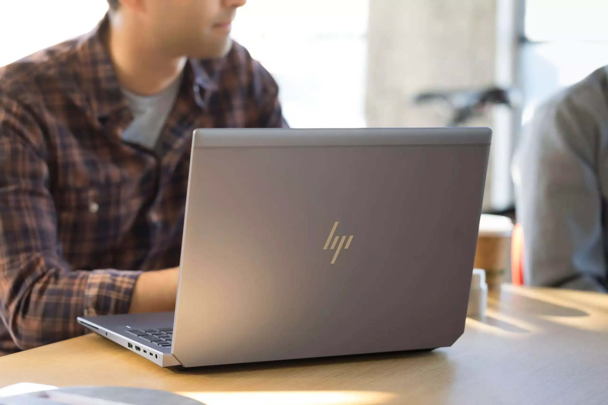 HP Zbook 15 G5 HP Zbook 15 G5